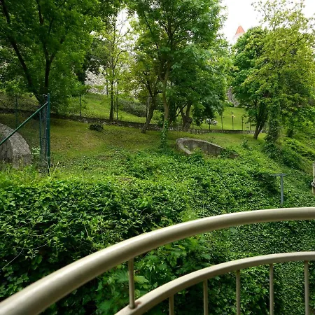 Centre * Pozsony