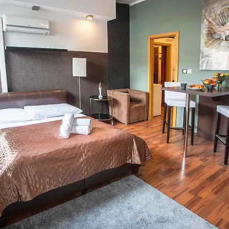 سيتي سنتر براتسيلافا