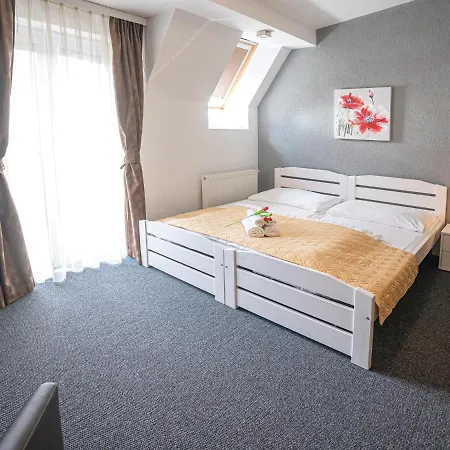 Апартаменты Centre *