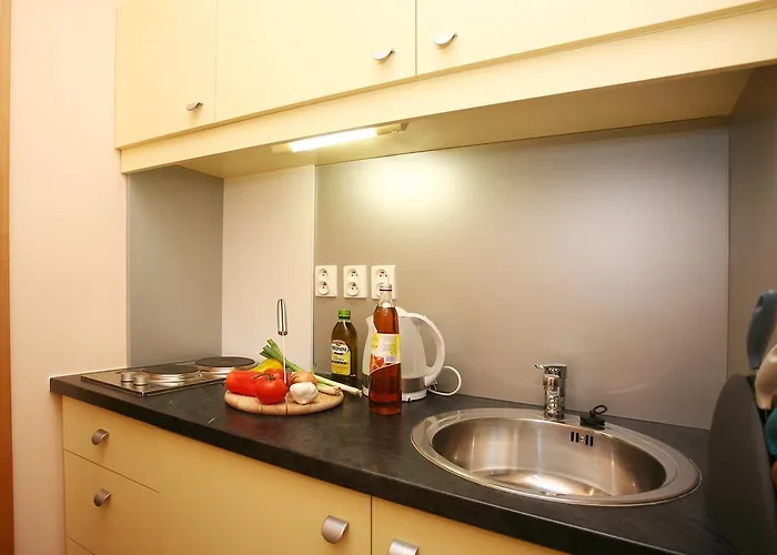 Centre Apartment Bratislava