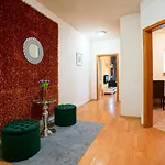 Centre Apartamento Bratislava