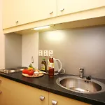 Centre Apartamento Bratislava