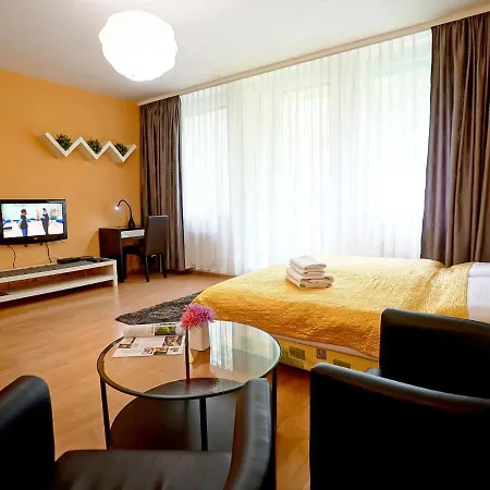 Centre * Bratislava