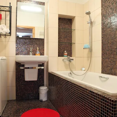 Centre 브라티슬라바