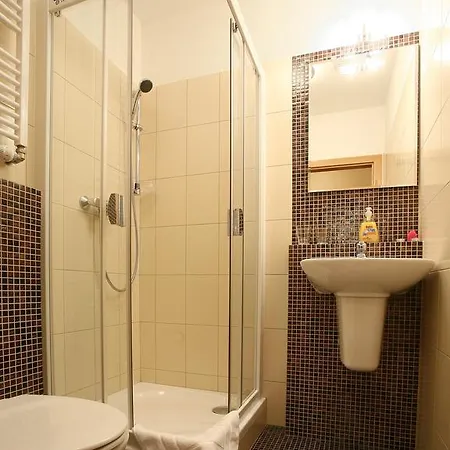 Apartment Centre Bratislava