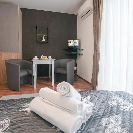 Centre * Bratislava